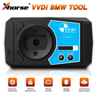 Xhorse VVDI BMW V1.6.0 Diagnostic Coding and Programming Tool Get Free VVDI Mini Key Tool